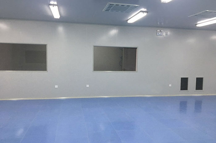 GMP藥廠車間設計應該注意些什么呢？