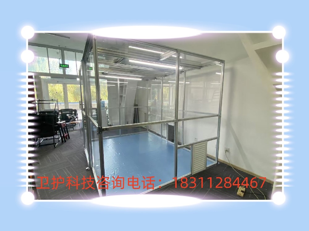 潔凈棚在安裝過程中需要注意哪些關(guān)鍵要點，以確保其潔凈等級達標？