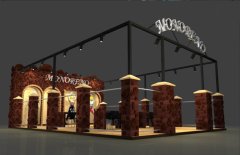 MUR。CHINA 高檔展廳設(shè)計