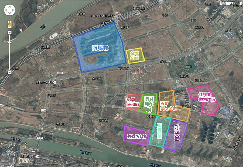 碧桂園·世紀城邦城市展廳開放在即，下一個休閑(圖6)