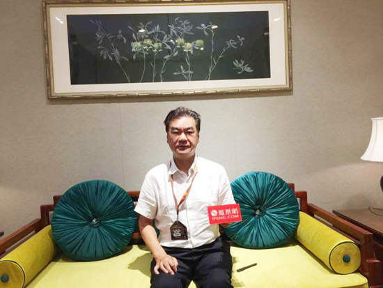 36屆國際名家具展，祥利東方再現獨特東方美(圖5)