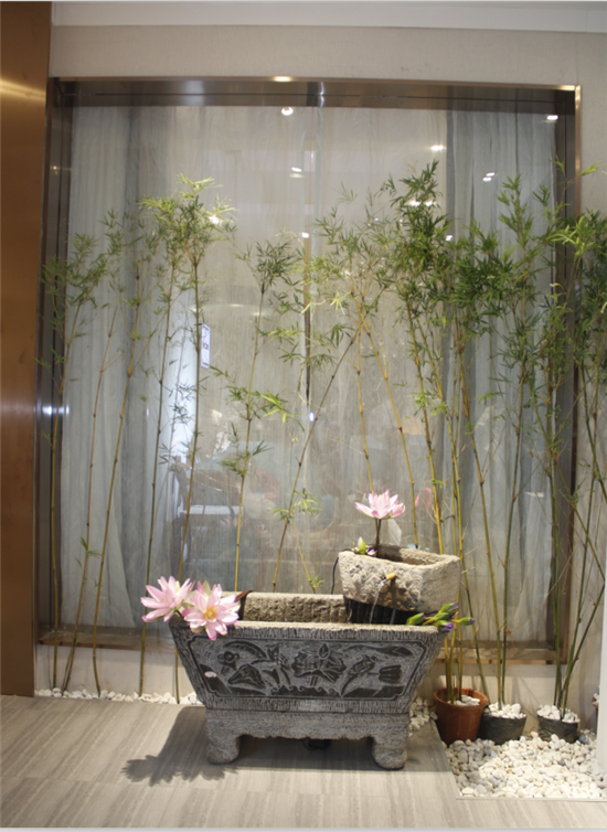 36屆國際名家具展，祥利東方再現獨特東方美(圖3)