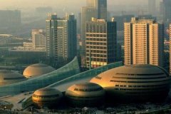 展館數全國第一 知名會展少得可憐