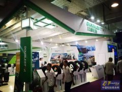 新能源展會(huì)看什么？看他們！