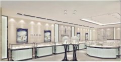 芬爵珠寶成都新展廳，推出婚戒高端定制體驗(yàn)服務(wù)