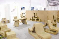 印企新舉讓會展業(yè)刮＂綠風(fēng)＂