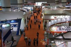 若干年后,全球最大的陶瓷工業(yè)展還會(huì)在中國嗎?
